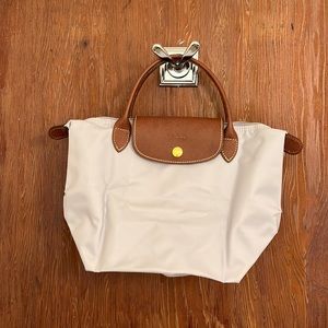 Long champ small bag